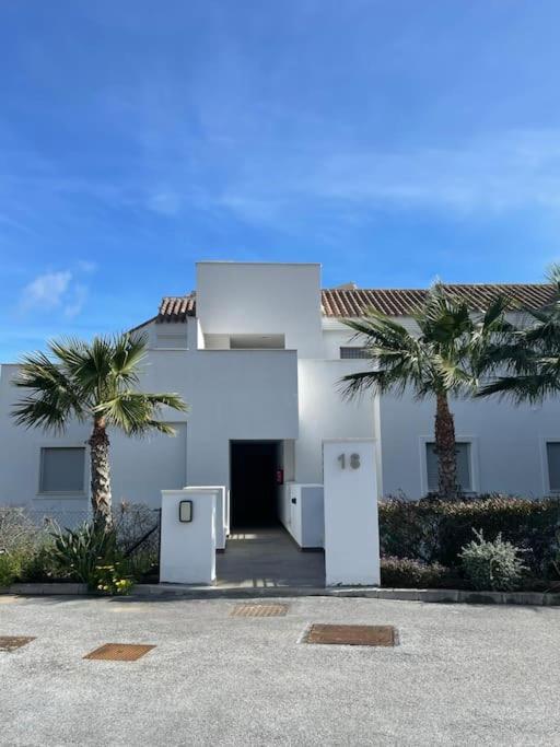Garten Appartment In La Floresta - La Mairena Ojén Exterior foto